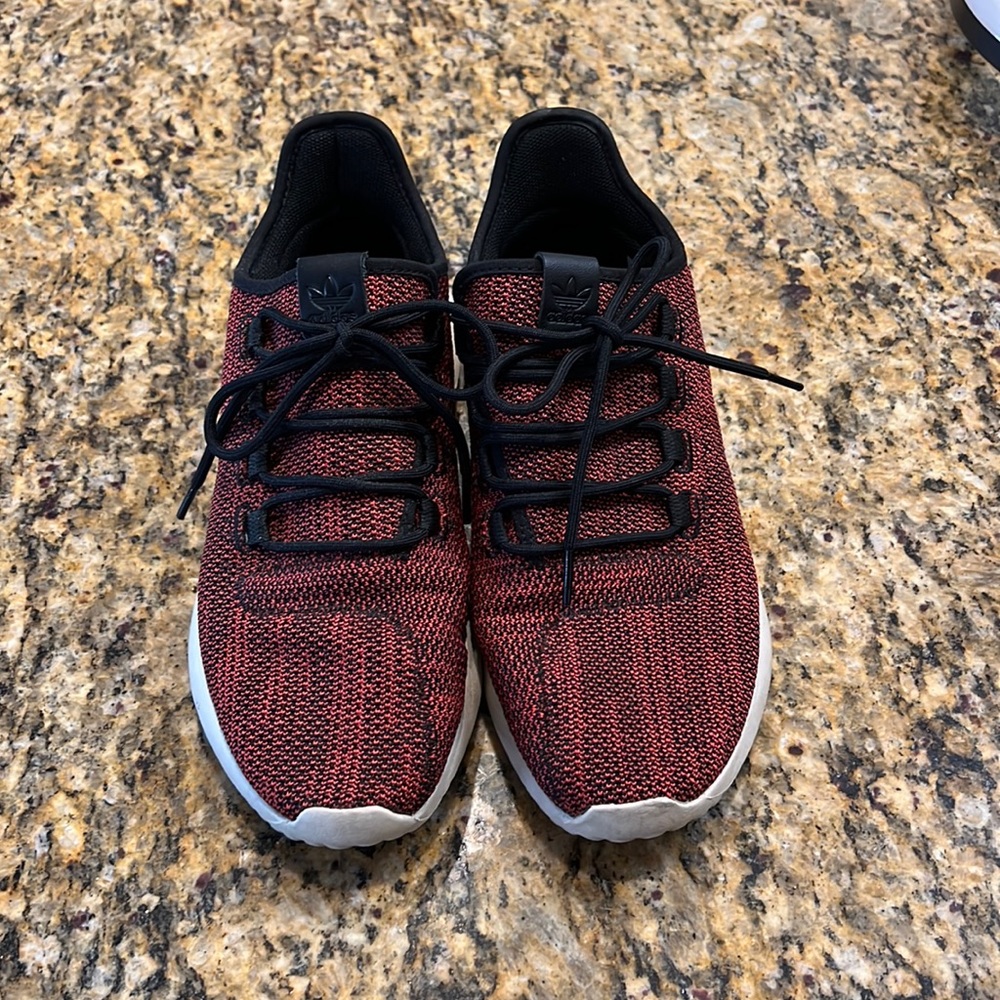 Adidas shoe Men Size 11